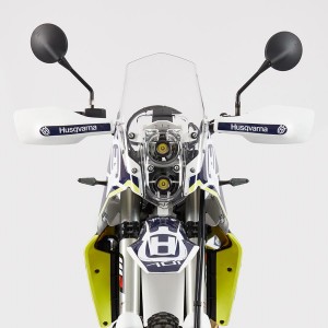 KIT RALLY ADVENTURE HUSQVARNA 701